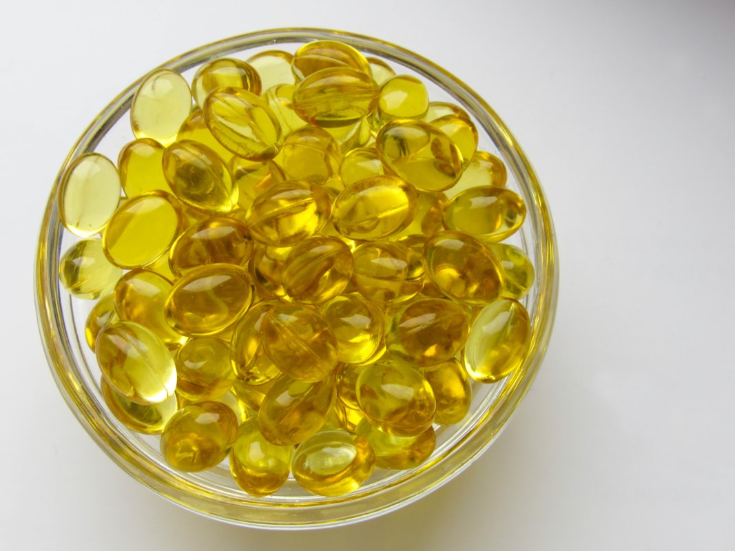 Legumi ricchi di proteine vegetali