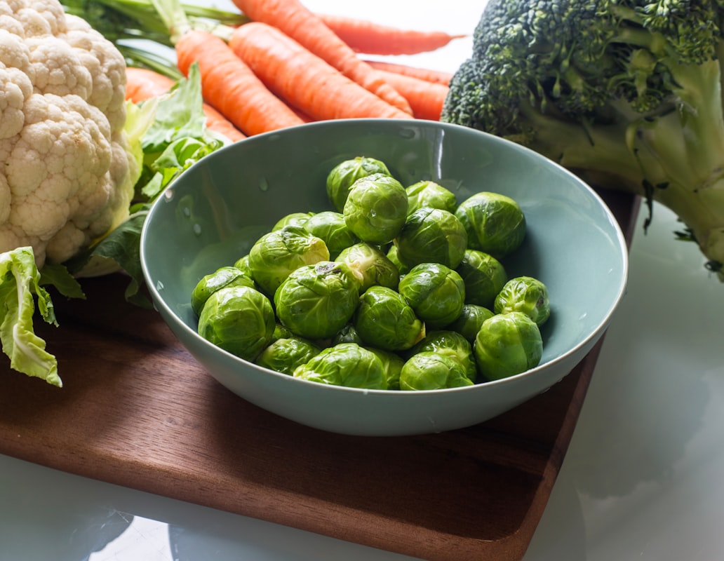 Guida alla nutrizione articolare