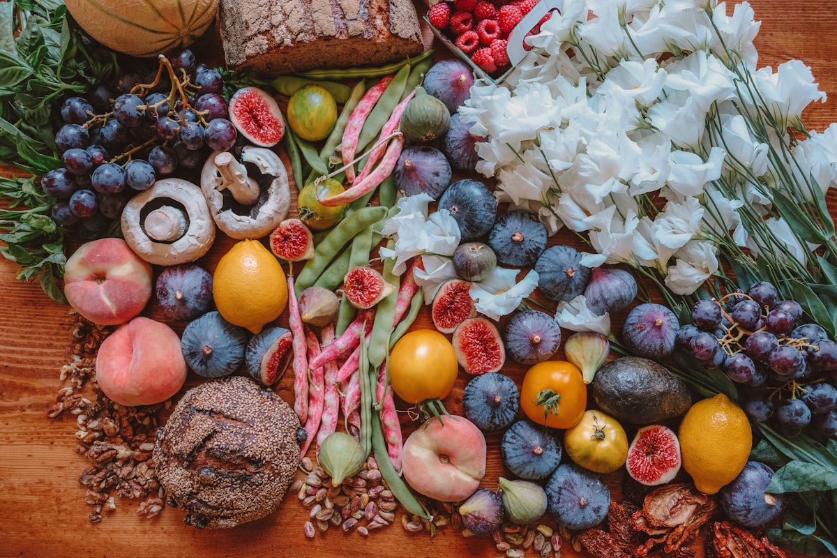 Blog di nutrizione e benessere